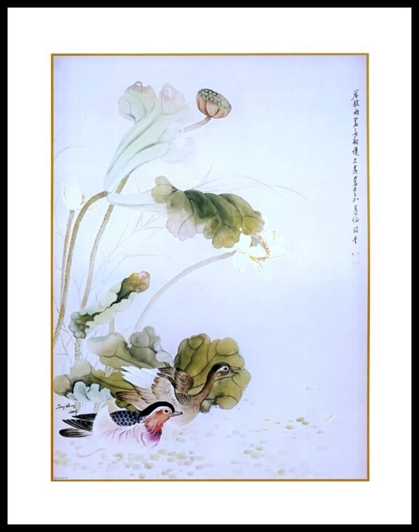 DAC 9865 Marsh Birds